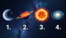Vesmír vám posílá vzkaz: Vyberte si jedno nebeské těleso a zjistěte, jestli se vaše největší přání do měsíce splní!