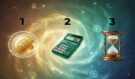 Kalkulačka, mince, nebo hodinky? Tento intuitivní test odhalí vaši skrytou cestu k bohatství