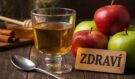 Jablečný ocet je nejlepším strážcem zdraví, ale nikdo neví, jak ho používat nesprávně: Zde je návod, jak by se měl pít