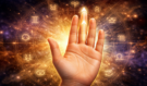 Tajemství vaší dlaně: Proč délka prsteníčku odhaluje „neviditelný kód“ vaší duše i osudu?