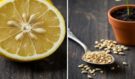 Vyhazujete citronová semínka? Přestante s tím! Jsou cennější, než si myslíte