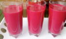 Levný džus jako tajná zbraň pro střeva: Vědce překvapily účinky červené řepy už po třech dnech