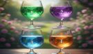 Pozor na to, kterou sklenici zvolíte! Vaše volba o vás prozradí i to, co se snažíte skrýt před světem