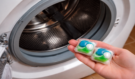 Stačí udělat jedinou věc a veškerý vodní kámen i nečistoty odtečou odpadem: Recept na prodloužení životnosti vaší pračky