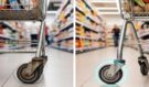 Mysleli jste si, že je to náhoda? Skutečný důvod, proč mají nákupní vozíky rozbité kolečko, vás šokuje!