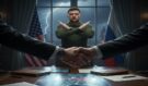 Zrada století, nebo krutá realita? USA a Rusko jednají o Ukrajině tajně! Zelenskyj odhalil dokument, který mění vše