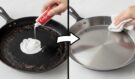 Pánev jako nová za pár korun? Neuvěříte, co dokáže obyčejná zubní pasta! Tento trik vám změní život v kuchyni