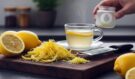 Zlatý poklad, který končí v koši: 10 důvodů, proč už nikdy nevyhodíte citronovou kůru!