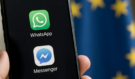 Šok v EU: Brusel chce číst vaše zprávy na WhatsAppu a Messengeru. Ochrana dětí, nebo konec soukromí?