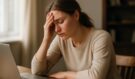 9 varovných signálů, že jste totálně vyčerpaná: Osmý se nesmí ignorovat!