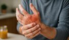 Bolí vás klouby a ruce? Přírodní trik z kuchyně, který může ulevit bez chemie