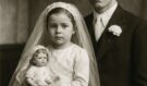 Devítiletá nevěsta s panenkou a ženich o hlavu vyšší: Příběh lásky, který v roce 1937 šokoval celou Ameriku