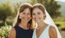 „Milovaná dcera“ a ta druhá: Luxusní svatba odhalila rodinné tajemství, o kterém matka mlčela 15 let