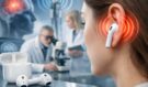 Ohrožují bezdrátová Bluetooth sluchátka naše zdraví? Vědci promluvili jasně