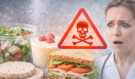 Doktorka bije na poplach: „Toto NENÍ zdravé jídlo!“ Skrytá hrozba v potravinách, které vypadají dietně
