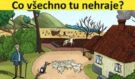 Optická past století: Najdete na obrázku všech 24 chyb, nebo vás iluze porazí?