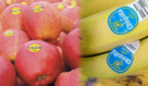 Šokující pravda o nálepkách na ovoci: Co vám obchodní řetězce raději neřeknou?