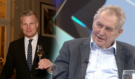 Zemanův plán odhalen: Tohle se má stát s Turkem, až Pavel nebude!