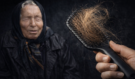 Doktoři mlčí, ale Baba Vanga to věděla už dávno: Tato jedna věc zastaví padání vlasů téměř okamžitě! Děláte tu chybu i vy?
