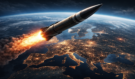 Írán má mít rakety, které dosáhnou téměř na celou Evropu. Výjimka má být jen jedna