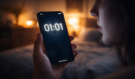 Viděli jste na hodinách 01:01? Okamžitě se zastavte! Tohle není náhoda, ale mrazivý vzkaz, který vám mění život