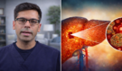 8 varovných příznaků, že vaše játra nemusí fungovat správně. Odborník upozorňuje, že je lidé často přehlížejí