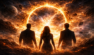 Tato 3 znamení dostanou moc, kterou ostatní neunesou. Patříš mezi ně?