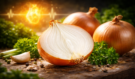 Proč byste měli jíst cibuli častěji: Nenápadná zelenina, která dokáže ochránit vaše zdraví