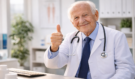 Známý onkolog šokoval jednoduchou radou: Dělejte to každý den a můžete žít déle