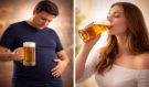 Co se stane s vaším tělem, když pijete pivo? Těchto 10 faktů vás překvapí hlavně č. 4!