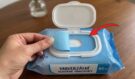 Děláte tuhle chybu? Ten plast z ubrousků má větší hodnotu, než si myslíte