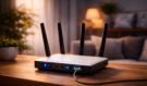 Budete překvapeni: 5 skrytých funkcí Wi-Fi routeru, které téměř nikdo nepoužívá – a přitom mohou výrazně zlepšit internet doma