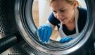Geniální trik jak vyčistit pračku tak, že bude vypadat jako nová (bez drahé chemie)