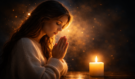 Řekněte tuto modlitbu dnes večer. To, co se stane potom, vás překvapí