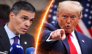 Trump šokoval Evropu: Pohrozil přerušením veškerého obchodu se Španělskem. Madrid mu okamžitě vrátil úder