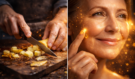 Vyhazujete banánové slupky? Děláte velkou chybu! Zjistěte, jak z nich vyrobit 100 let starý elixír, který vymaže vrásky i skvrny z vaší tváře