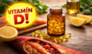 Co se stane s vaším cholesterolem, když začnete brát vitamín D: Pravda, kterou by měl znát každý