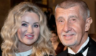 Rozvod? Kdepak. Babiš kápl božskou: S Monikou dál fungují jako rodina