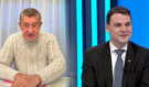 Babišův repatriační chaos: Zmatený projev v televizi, Macinka u Xavera a drsný výprask od opozice