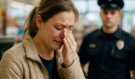 Tajemné slzy u pokladny: Policisté zastavili zlodějku, pak ale udělali něco, co jí převrátilo život vzhůru nohama