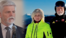 První dáma Pavlová si v Alpách vystřihla luxus, o kterém se Čechům může jen zdát: Co si s prezidentem zakázali?