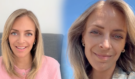 Markéta Konvičková rozzářila MDŽ: Něžné růže v náručí a silný vzkaz všem ženám