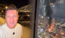 Influenceři v pasti dubajského ráje: Za videa výbuchů hrozí basa i likvidační pokuty