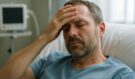 Lékař mluvil o stresu, ale šlo o smrtící nádor mozku. Peter (47) zemřel po roce boje