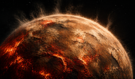 NASA právě odhalila datum konce světa, a neuvěříte co se začne dít s naší atmosférou