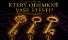 Vyberte si jeden klíč a zjistěte, co vám brání ve štěstí. Tento test s 97% přesností odhalí, co musíte ve svém životě okamžitě změnit!
