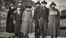 11 historických fotografií, po kterých už svět nikdy neuvidíte stejně