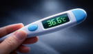 Celý život nám lhali? Magická hranice 37 °C už neplatí a lékaři bijí na poplach!