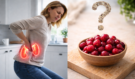 Tichý zabiják ledvin: 5 potravin, které vyčistí vaše močové cesty dřív, než přijde nesnesitelná bolest