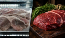 Nenechte se zmást růžovou barvou! Supermarkety vám prodávají maso z… Když zjistíte pravdu, už si ho nikdy nekoupíte